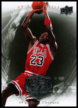 19 Michael Jordan 4
